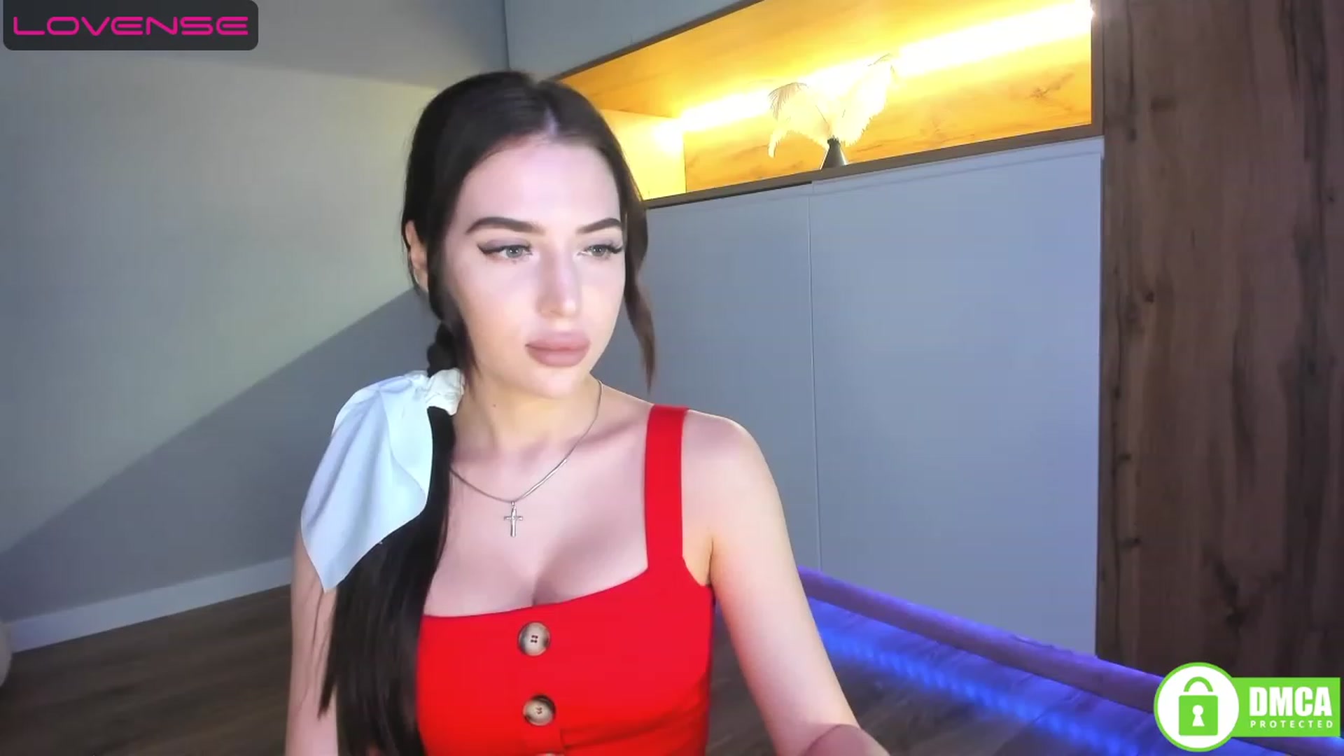 Gallery image thumbnail from SunnyKate_'s myfreecams stream on, 05/14/2023, 18:55 image 5 of 20