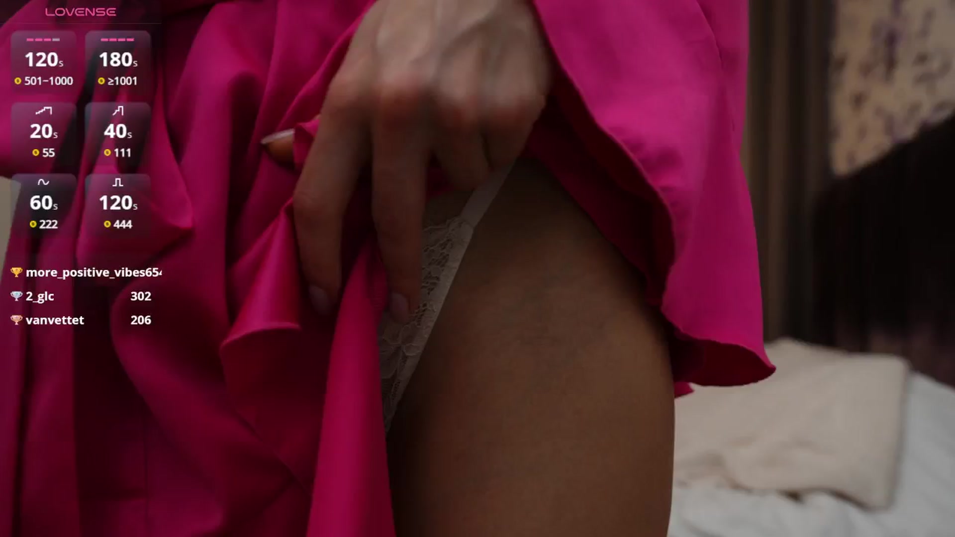 Gallery image thumbnail from SunnyLuxe's myfreecams stream on, 12/24/2024, 24:34 image 14 of 20
