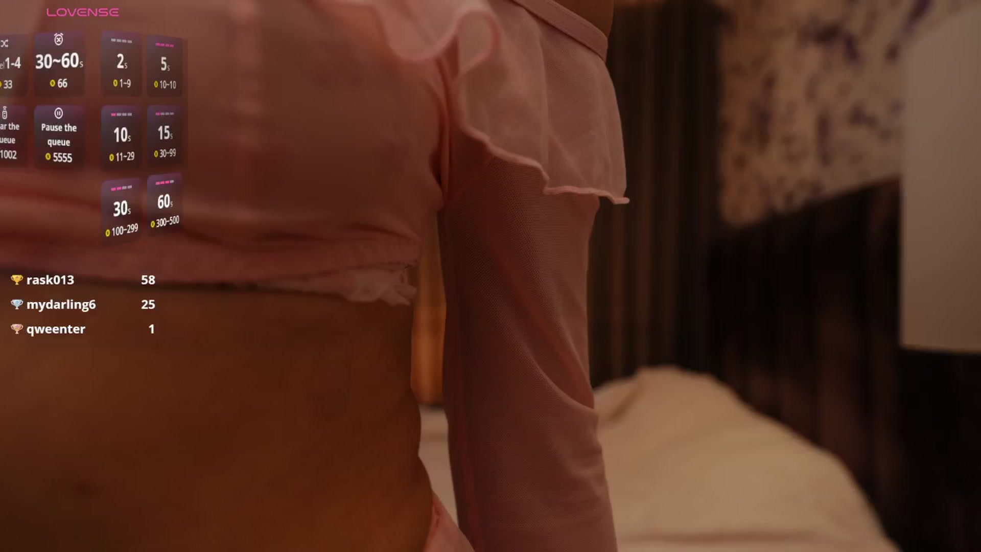 Gallery image thumbnail from SunnyLuxe's myfreecams stream on, 12/30/2024, 23:43 image 10 of 20