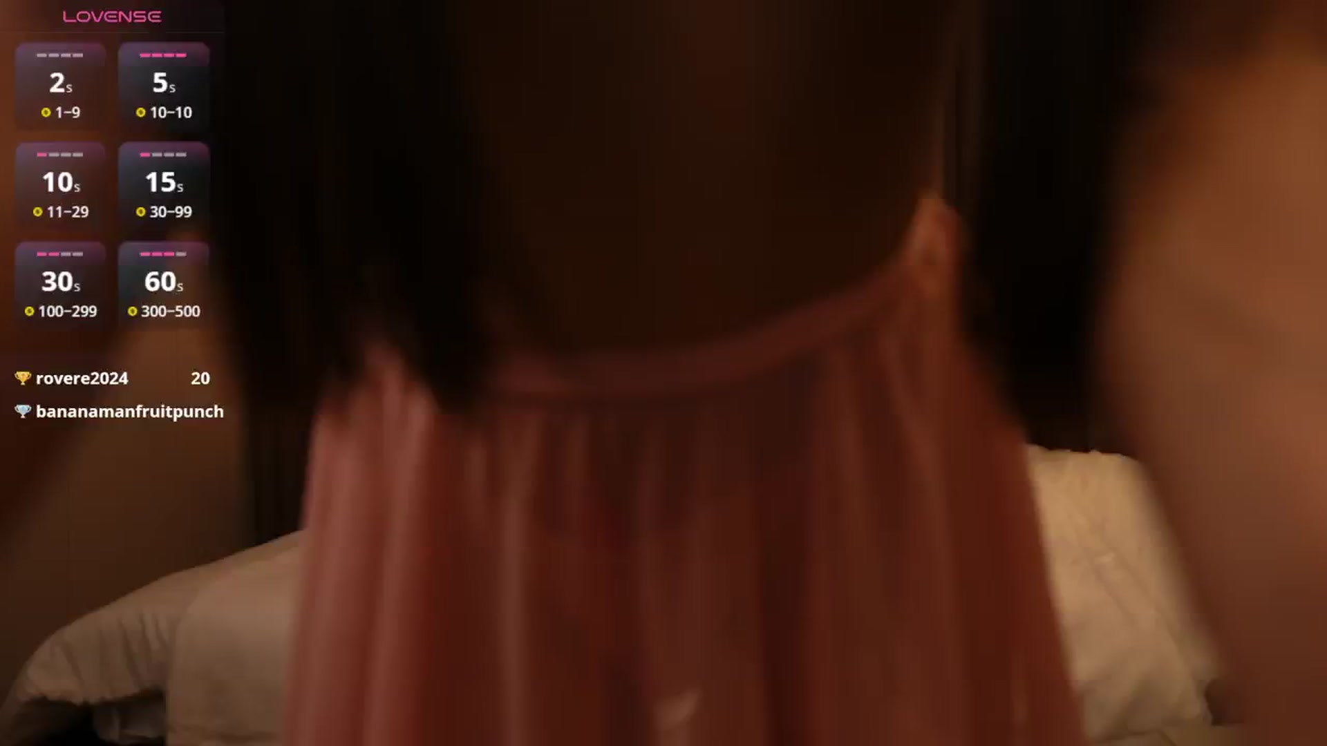 Gallery image thumbnail from SunnyLuxe's myfreecams stream on, 01/05/2025, 22:20 image 19 of 20