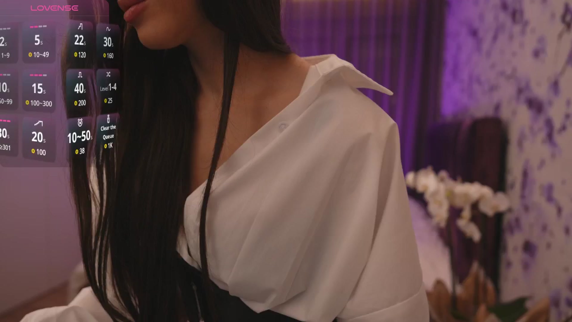 Gallery image thumbnail from SunnyLuxe's myfreecams stream on, 01/10/2025, 20:41 image 5 of 20