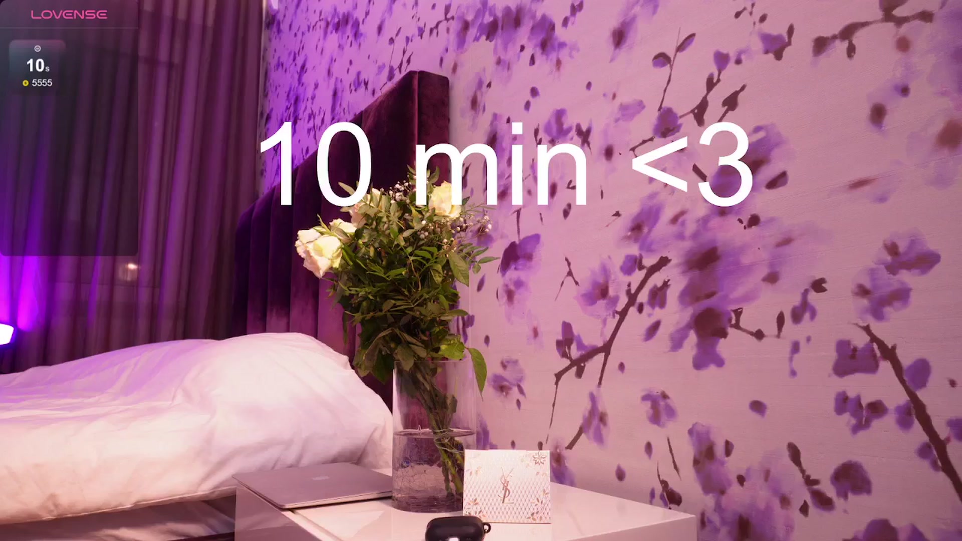 Gallery image thumbnail from SunnyLuxe's myfreecams stream on, 03/10/2025, 02:39 image 3 of 20