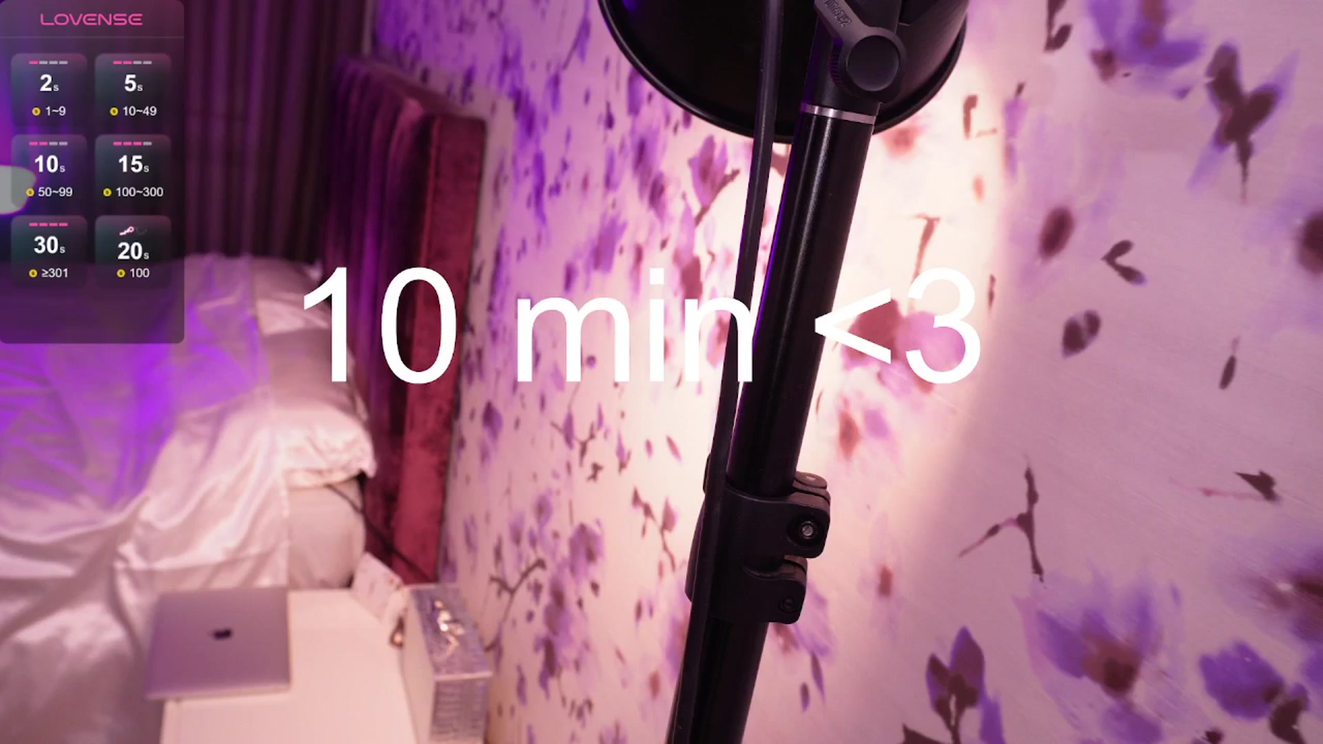 Gallery image thumbnail from SunnyLuxe's myfreecams stream on, 03/21/2025, 24:05 image 20 of 20