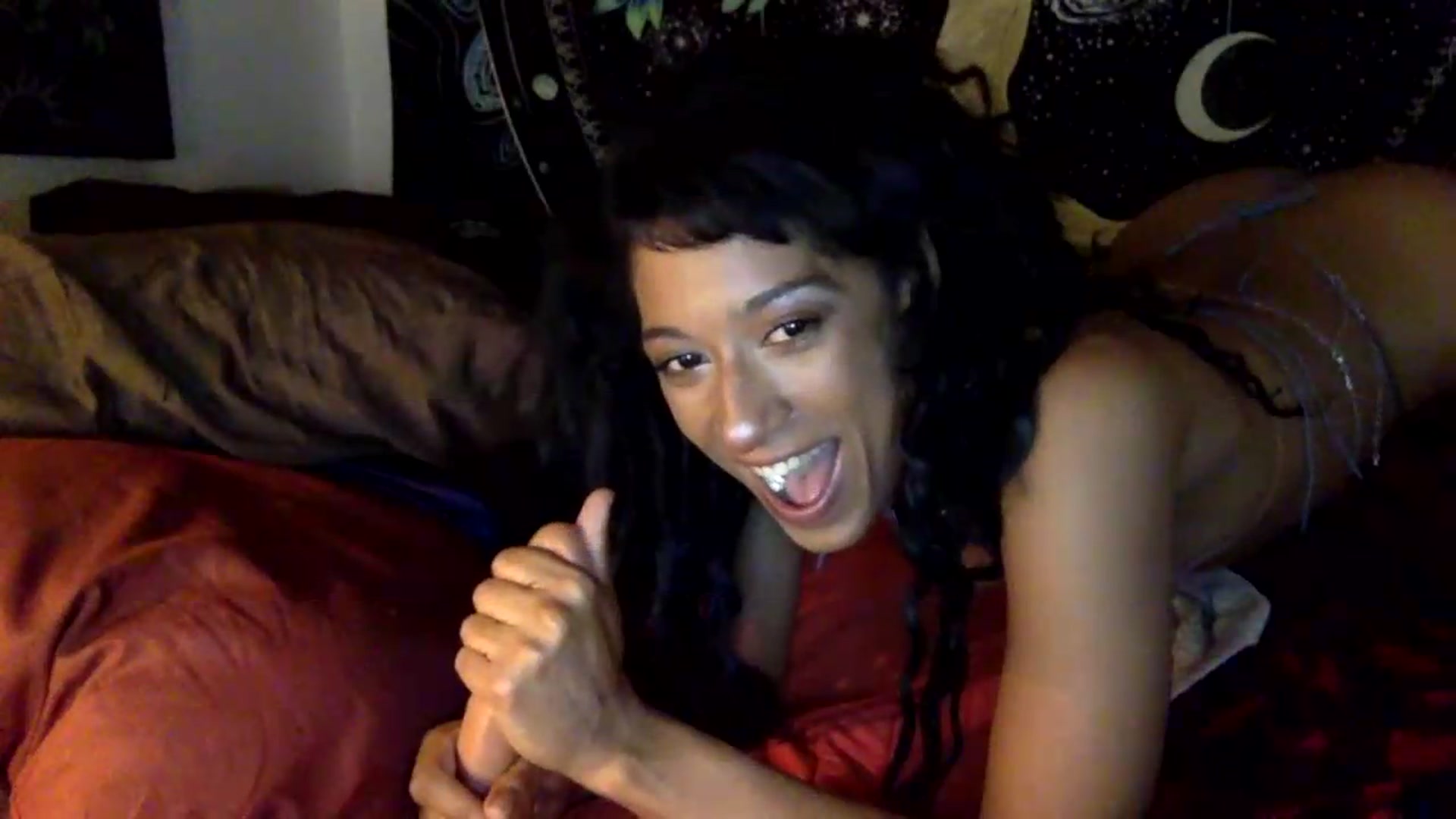 Gallery image thumbnail from SunnySide_X's myfreecams stream on, 08/04/2026, 05:47 image 14 of 20