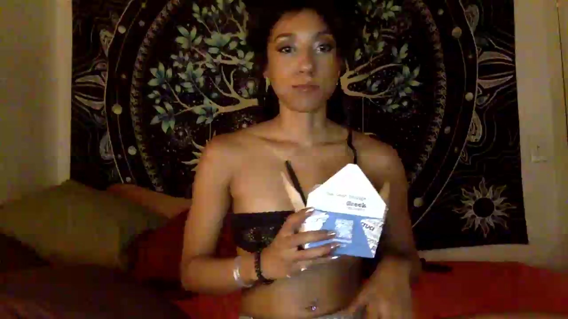 Gallery image thumbnail from SunnySide_X's myfreecams stream on, 08/08/2026, 05:44 image 20 of 20