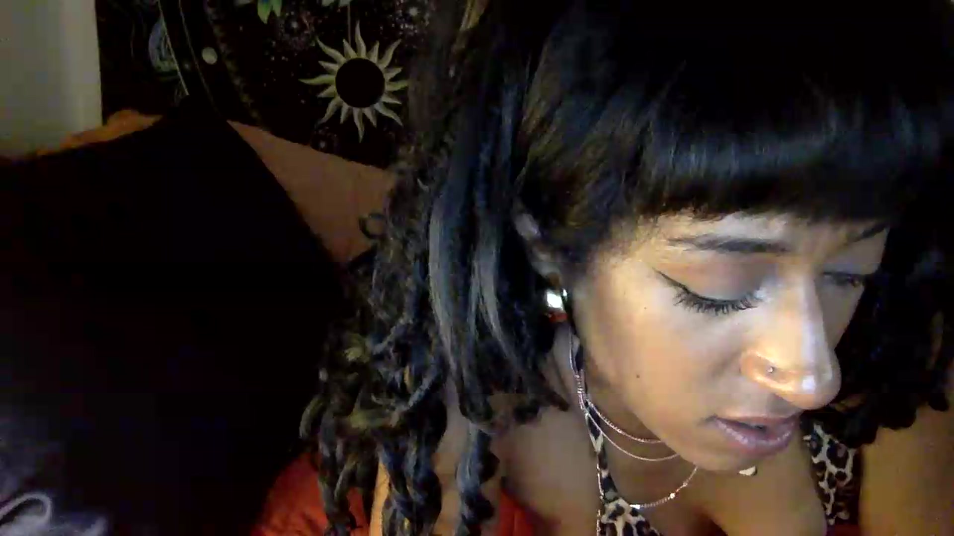 Gallery image thumbnail from SunnySide_X's myfreecams stream on, 08/10/2026, 06:19 image 15 of 20