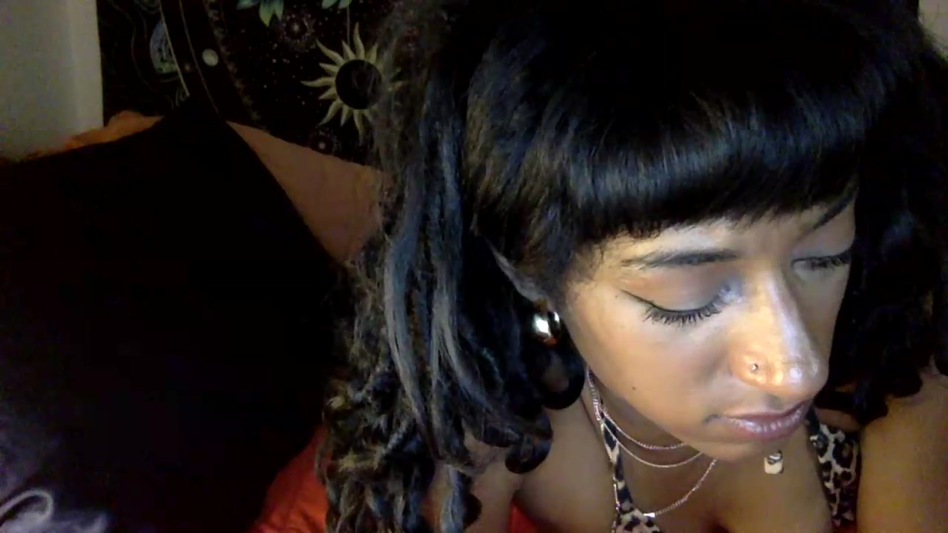 Gallery image thumbnail from SunnySide_X's myfreecams stream on, 08/10/2026, 06:19 image 16 of 20