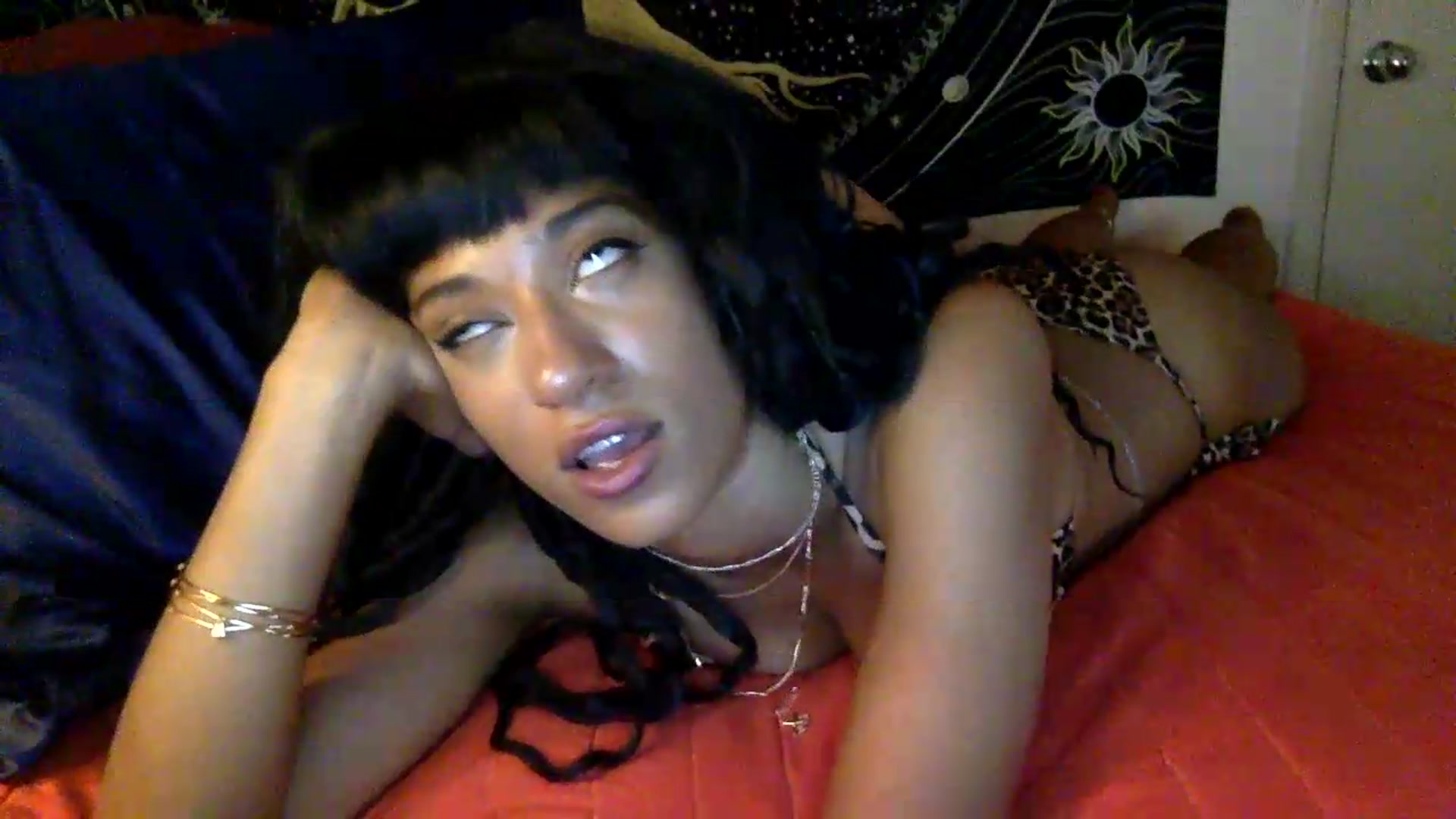 Gallery image thumbnail from SunnySide_X's myfreecams stream on, 08/10/2026, 08:37 image 3 of 20