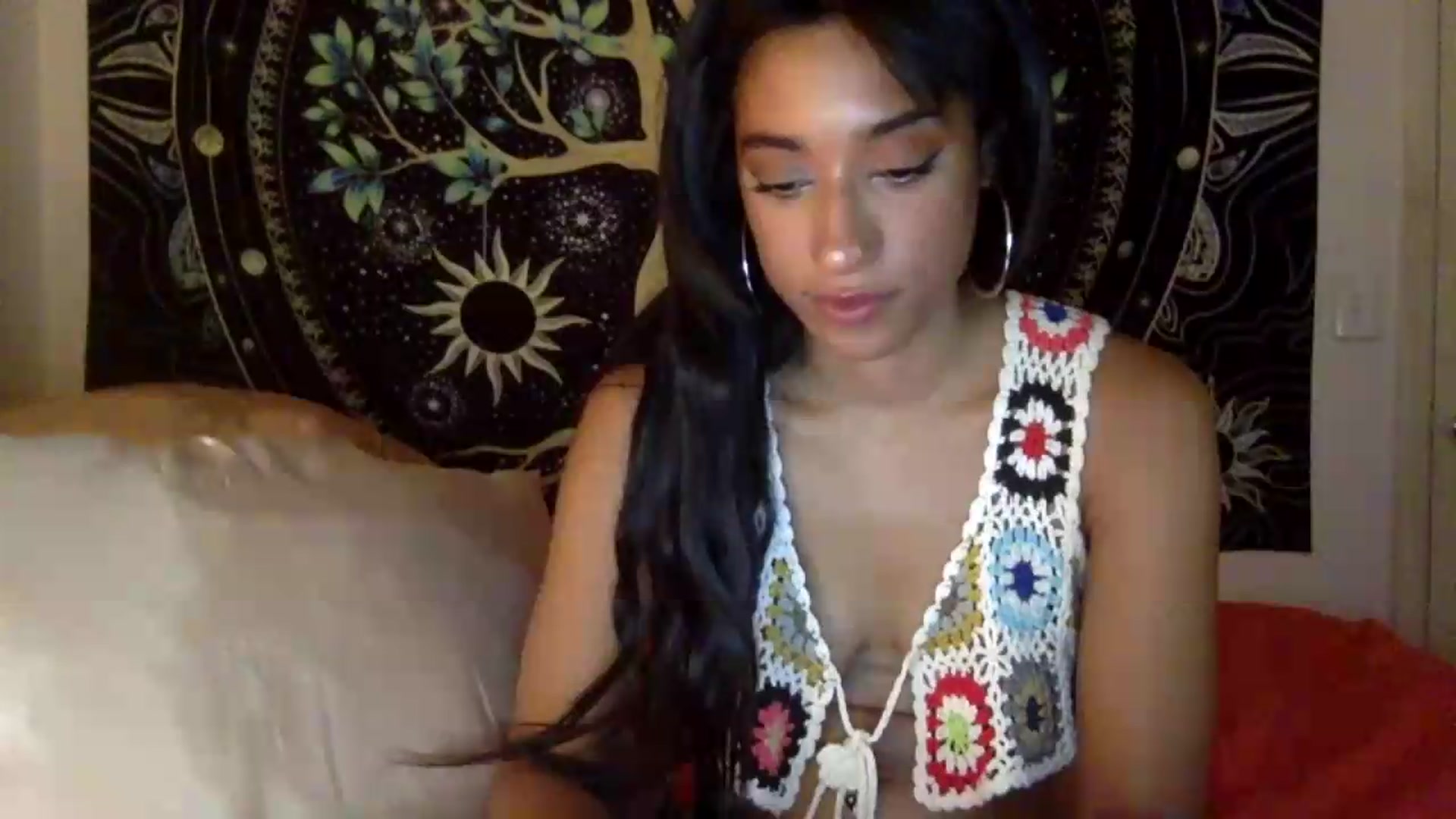 Gallery image thumbnail from SunnySide_X's myfreecams stream on, 08/15/2026, 10:03 image 10 of 20
