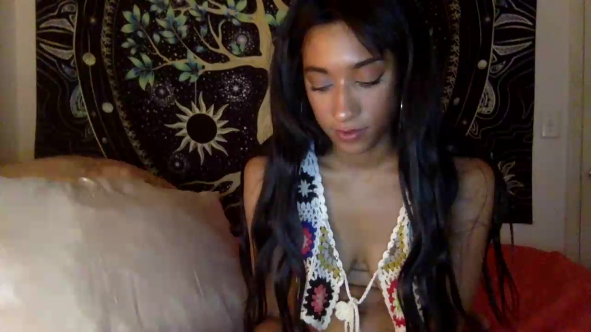 Gallery image thumbnail from SunnySide_X's myfreecams stream on, 08/15/2026, 10:03 image 16 of 20