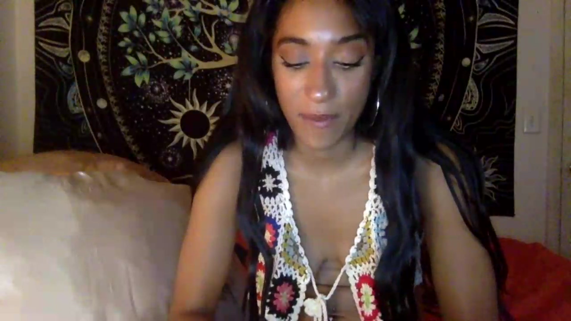 Gallery image thumbnail from SunnySide_X's myfreecams stream on, 08/15/2026, 10:03 image 14 of 20