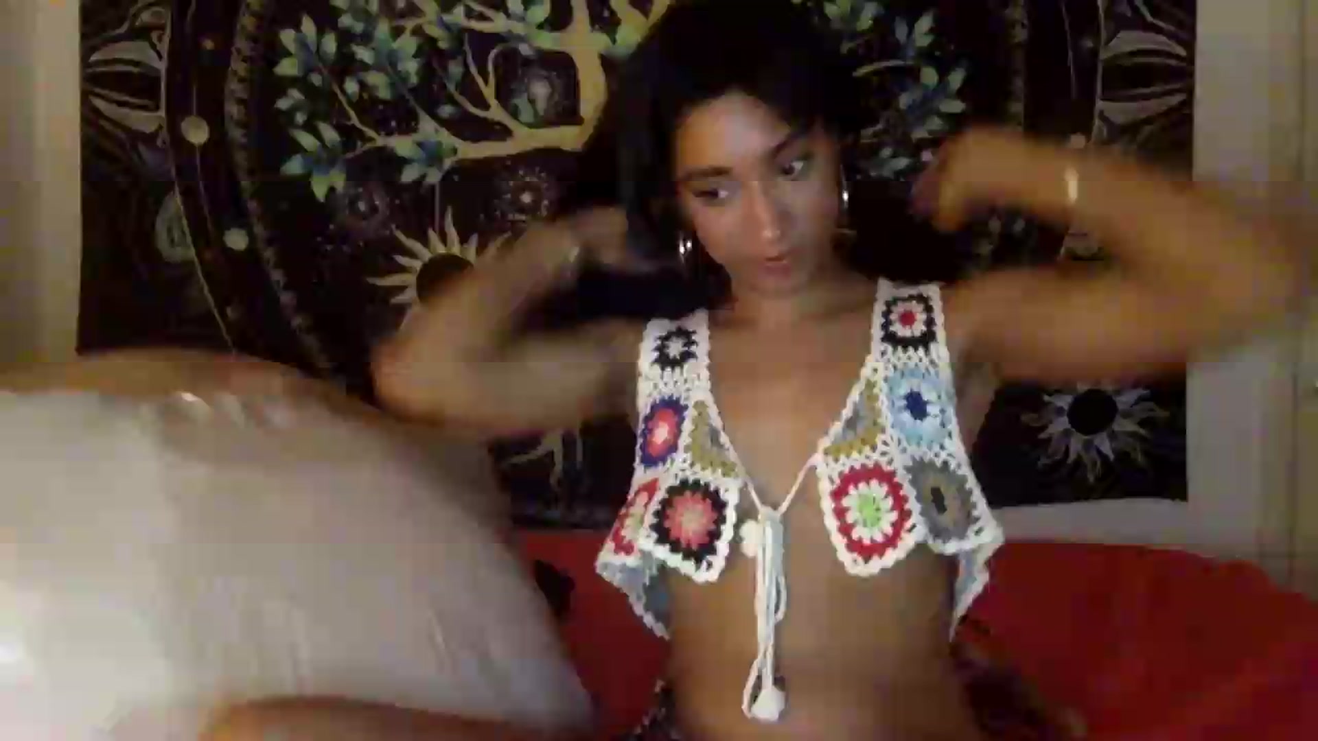 Gallery image thumbnail from SunnySide_X's myfreecams stream on, 08/15/2026, 10:03 image 6 of 20