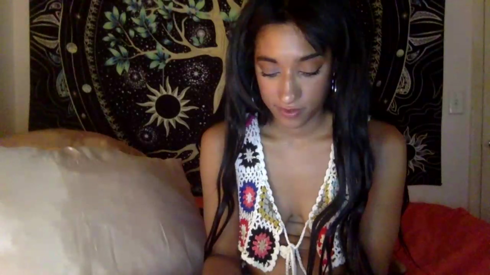 Gallery image thumbnail from SunnySide_X's myfreecams stream on, 08/15/2026, 10:03 image 13 of 20