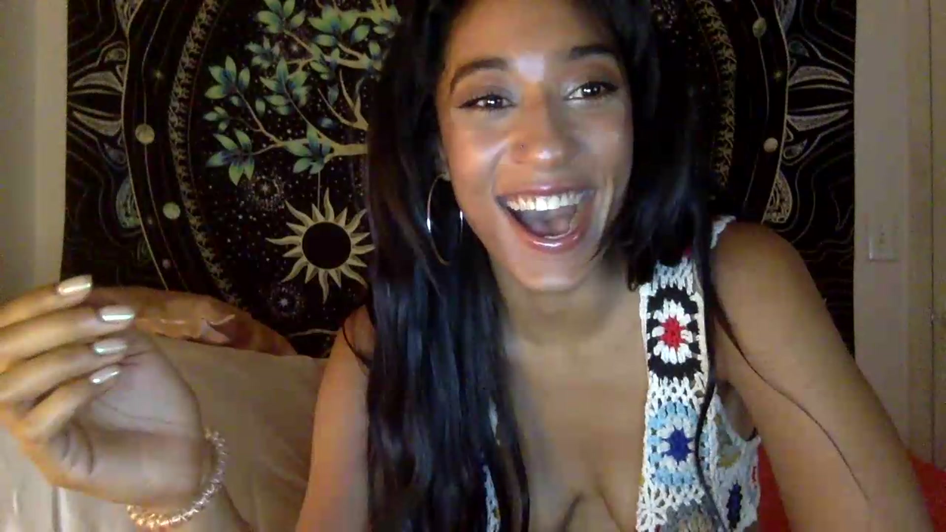 Gallery image thumbnail from SunnySide_X's myfreecams stream on, 08/15/2026, 10:37 image 13 of 20