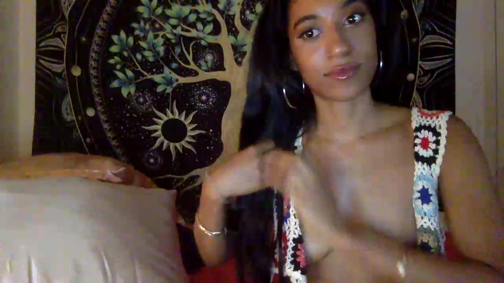 Gallery image thumbnail from SunnySide_X's myfreecams stream on, 08/15/2026, 10:37 image 9 of 20