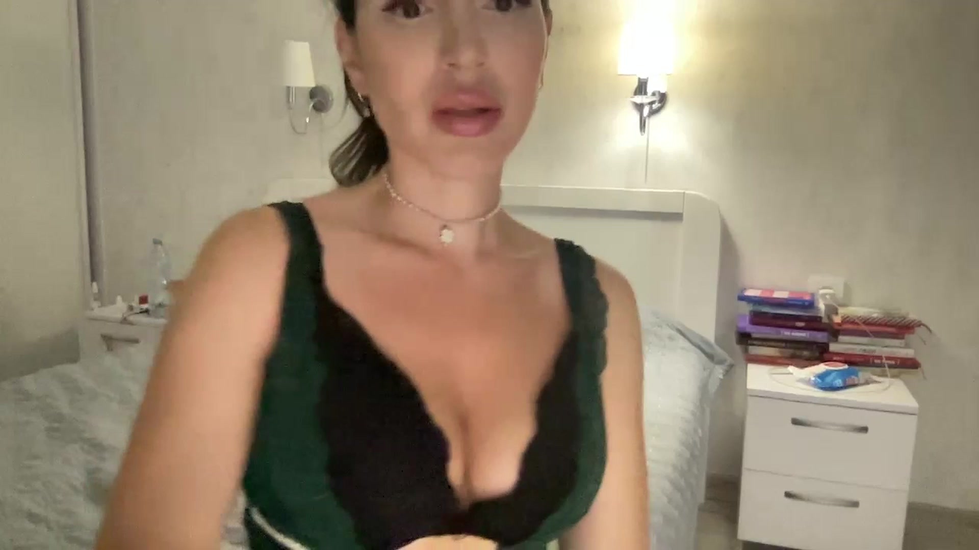 Gallery image thumbnail from SunnyZi's myfreecams stream on, 07/17/2023, 17:52 image 19 of 20