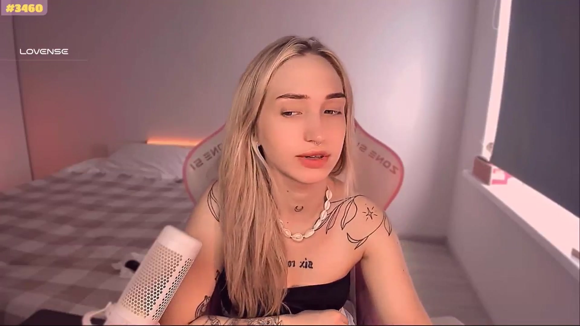 Gallery image thumbnail from Sunny_BDAY's myfreecams stream on, 05/05/2025, 09:09 image 10 of 20