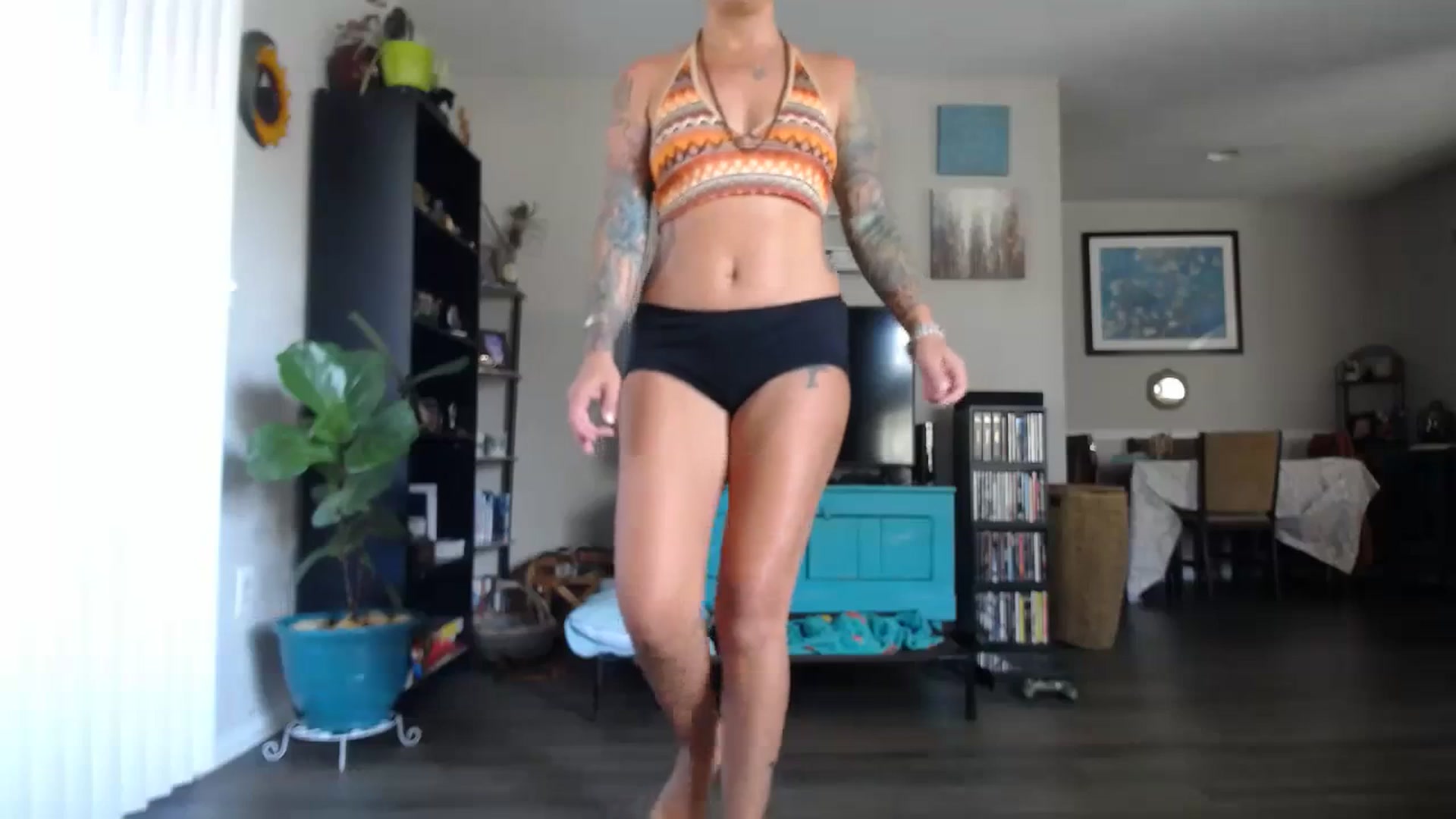 Gallery image thumbnail from Sunny_Charms's myfreecams stream on, 09/11/2023, 14:41 image 7 of 20