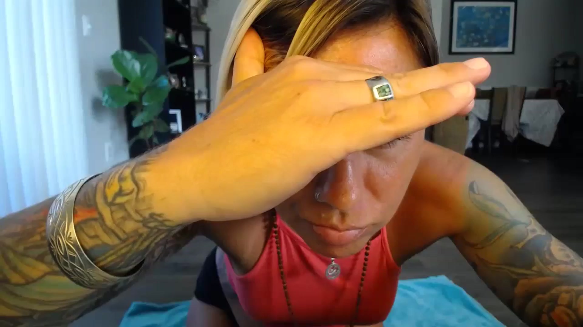 Gallery image thumbnail from Sunny_Charms's myfreecams stream on, 09/13/2023, 14:28 image 19 of 20