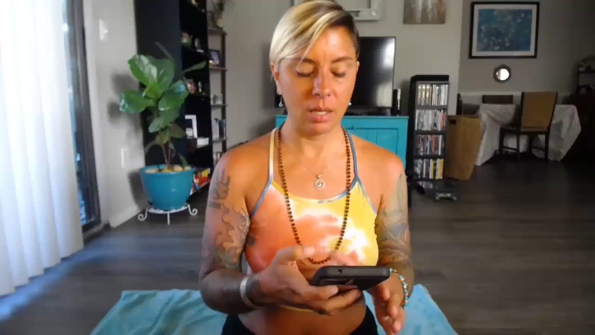 Gallery image thumbnail from Sunny_Charms's myfreecams stream on, 09/15/2023, 13:46 image 16 of 20