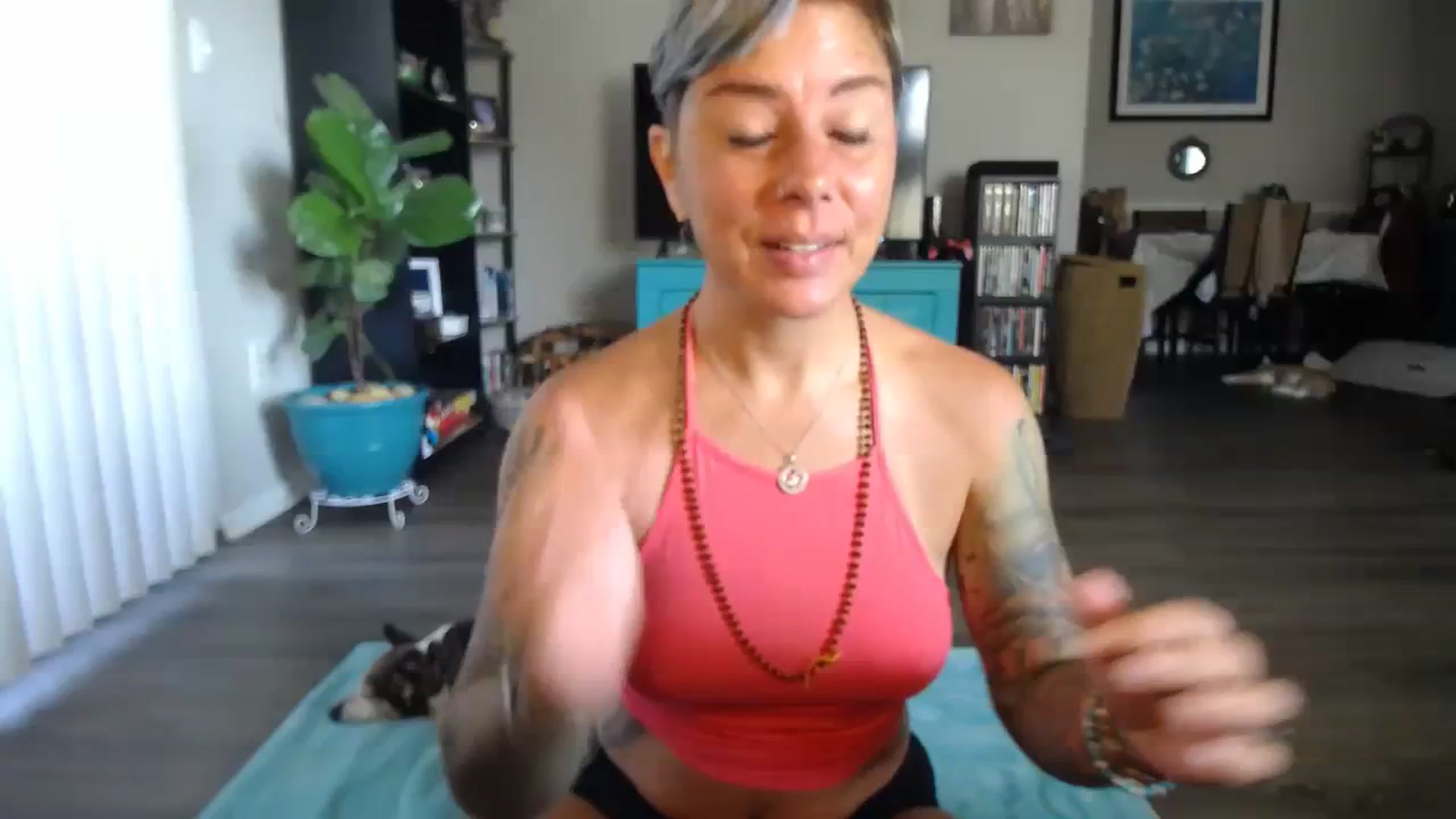 Gallery image thumbnail from Sunny_Charms's myfreecams stream on, 09/25/2023, 13:03 image 10 of 20