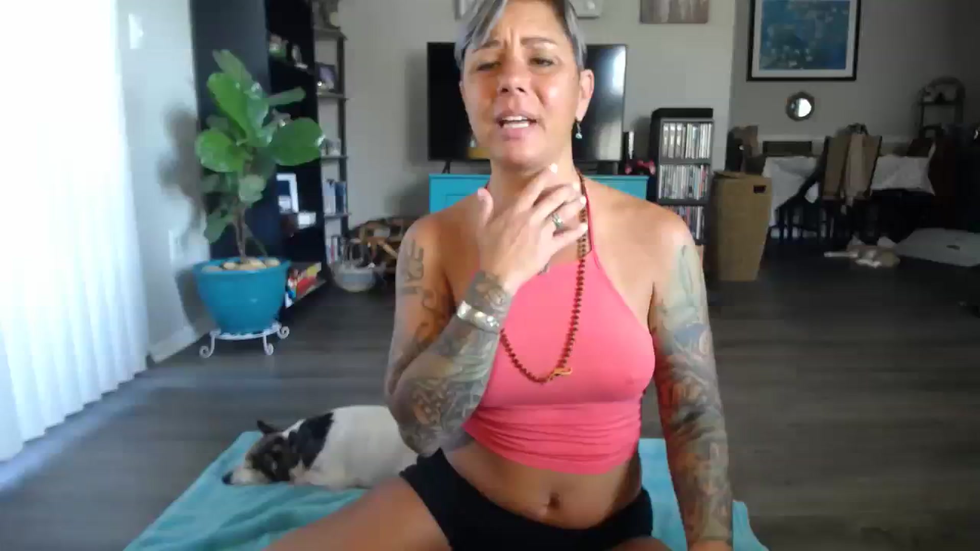 Gallery image thumbnail from Sunny_Charms's myfreecams stream on, 09/25/2023, 13:03 image 12 of 20
