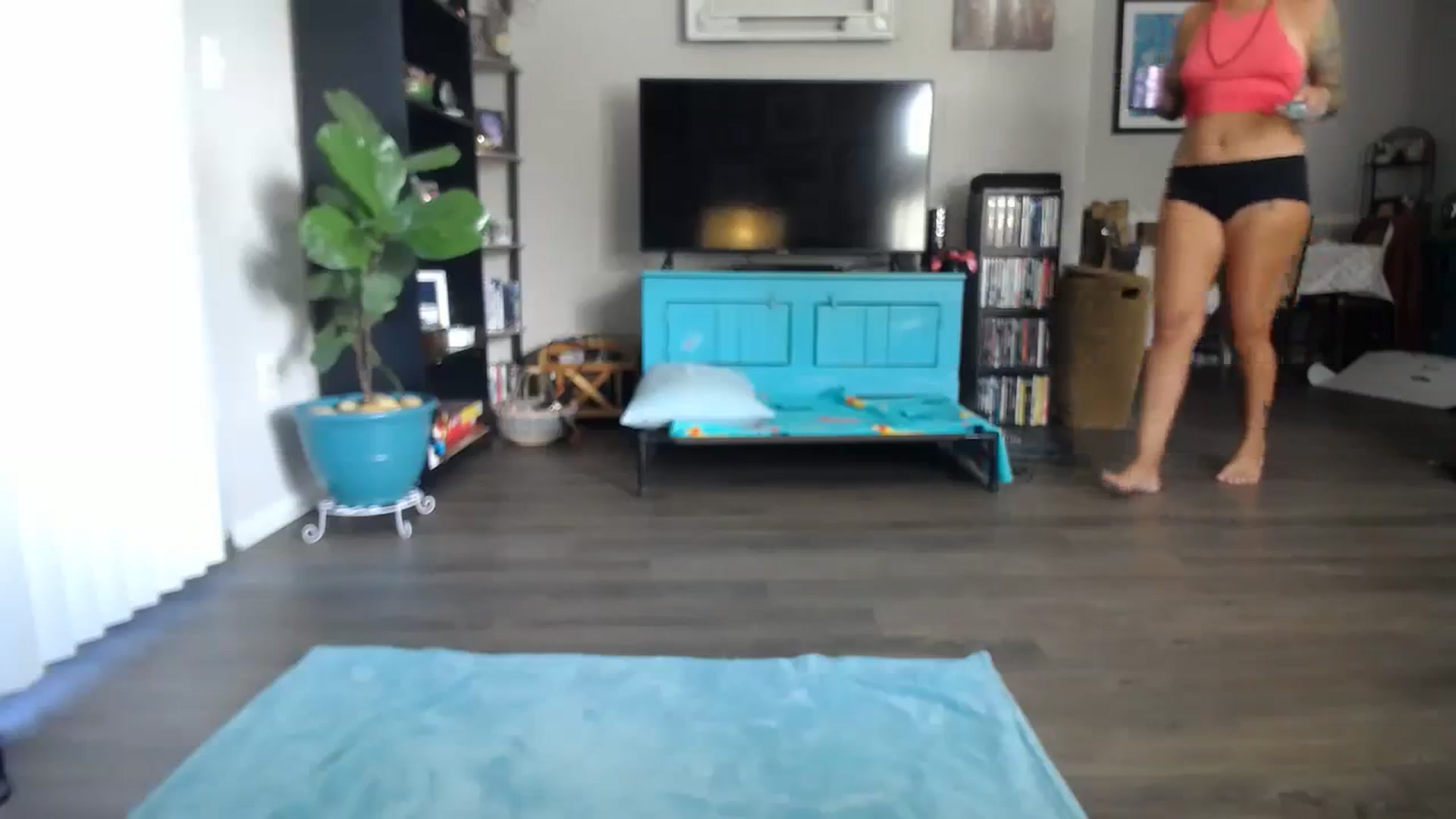 Gallery image thumbnail from Sunny_Charms's myfreecams stream on, 09/25/2023, 15:21 image 19 of 20