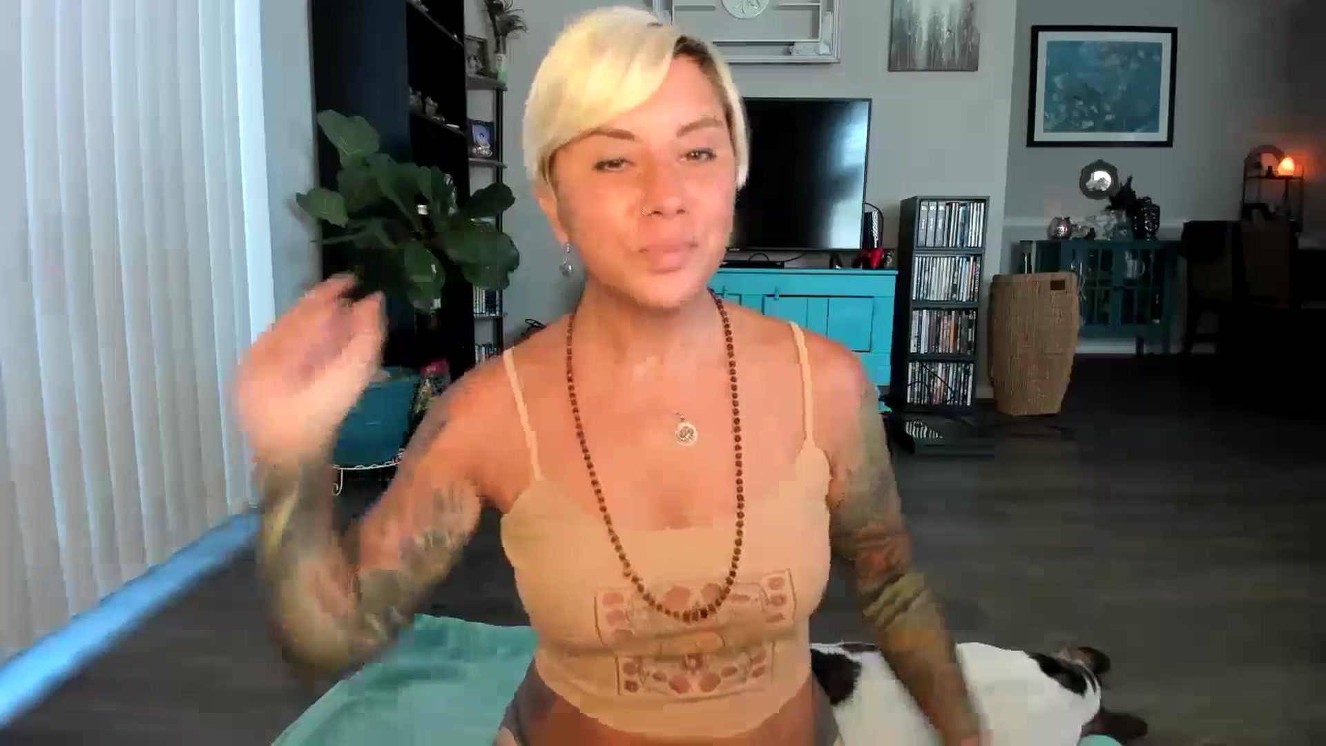Gallery image thumbnail from Sunny_Charms's myfreecams stream on, 08/13/2024, 15:16 image 15 of 20