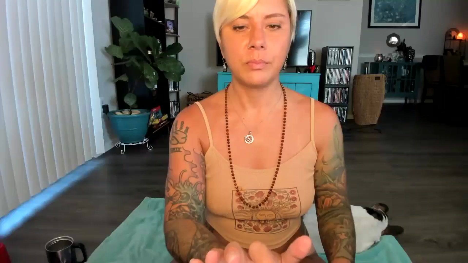 Gallery image thumbnail from Sunny_Charms's myfreecams stream on, 08/13/2024, 15:31 image 7 of 20