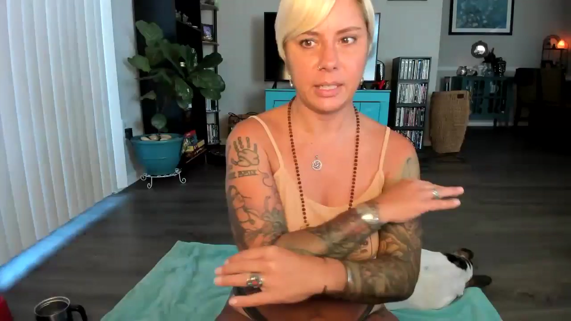 Gallery image thumbnail from Sunny_Charms's myfreecams stream on, 08/13/2024, 15:31 image 6 of 20