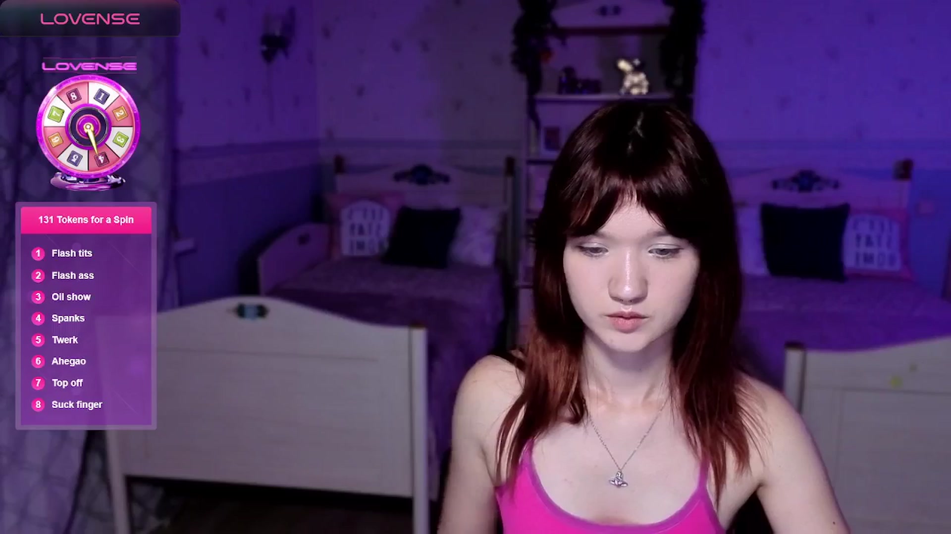 Gallery image thumbnail from Sunny_Dane's myfreecams stream on, 09/08/2025, 13:40 image 20 of 20