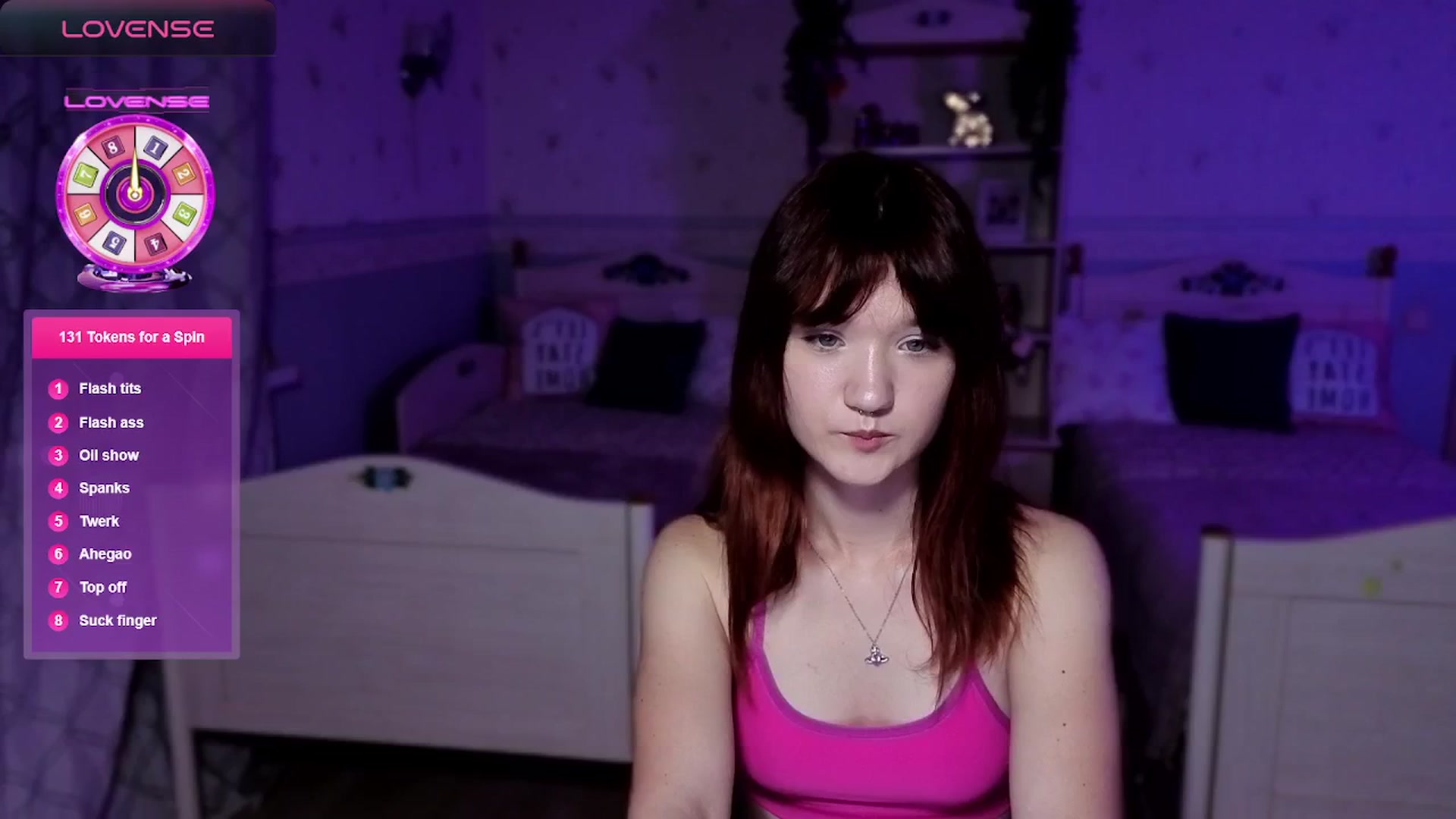 Gallery image thumbnail from Sunny_Dane's myfreecams stream on, 09/08/2025, 13:40 image 4 of 20