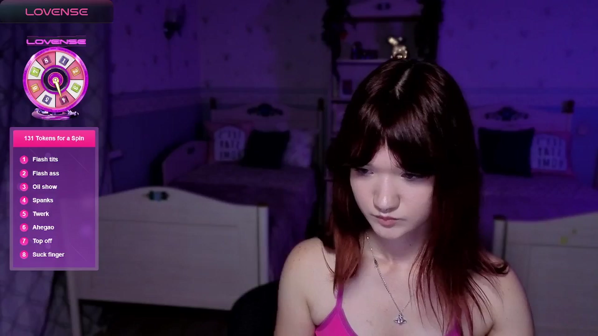 Gallery image thumbnail from Sunny_Dane's myfreecams stream on, 09/08/2025, 13:40 image 18 of 20