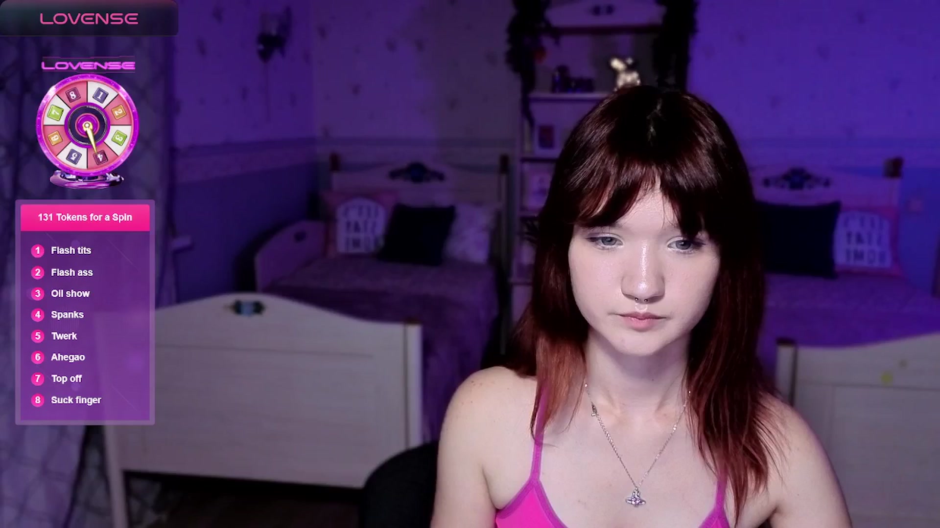 Gallery image thumbnail from Sunny_Dane's myfreecams stream on, 09/08/2025, 13:40 image 17 of 20