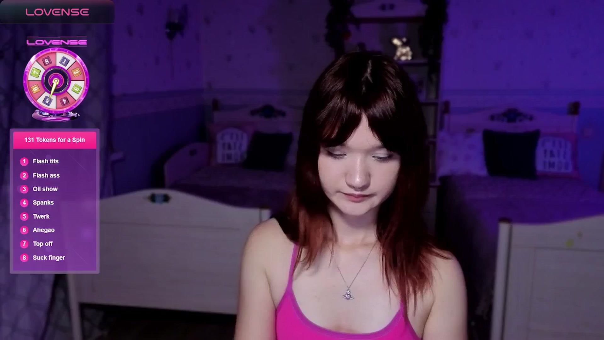 Gallery image thumbnail from Sunny_Dane's myfreecams stream on, 09/08/2025, 13:40 image 8 of 20