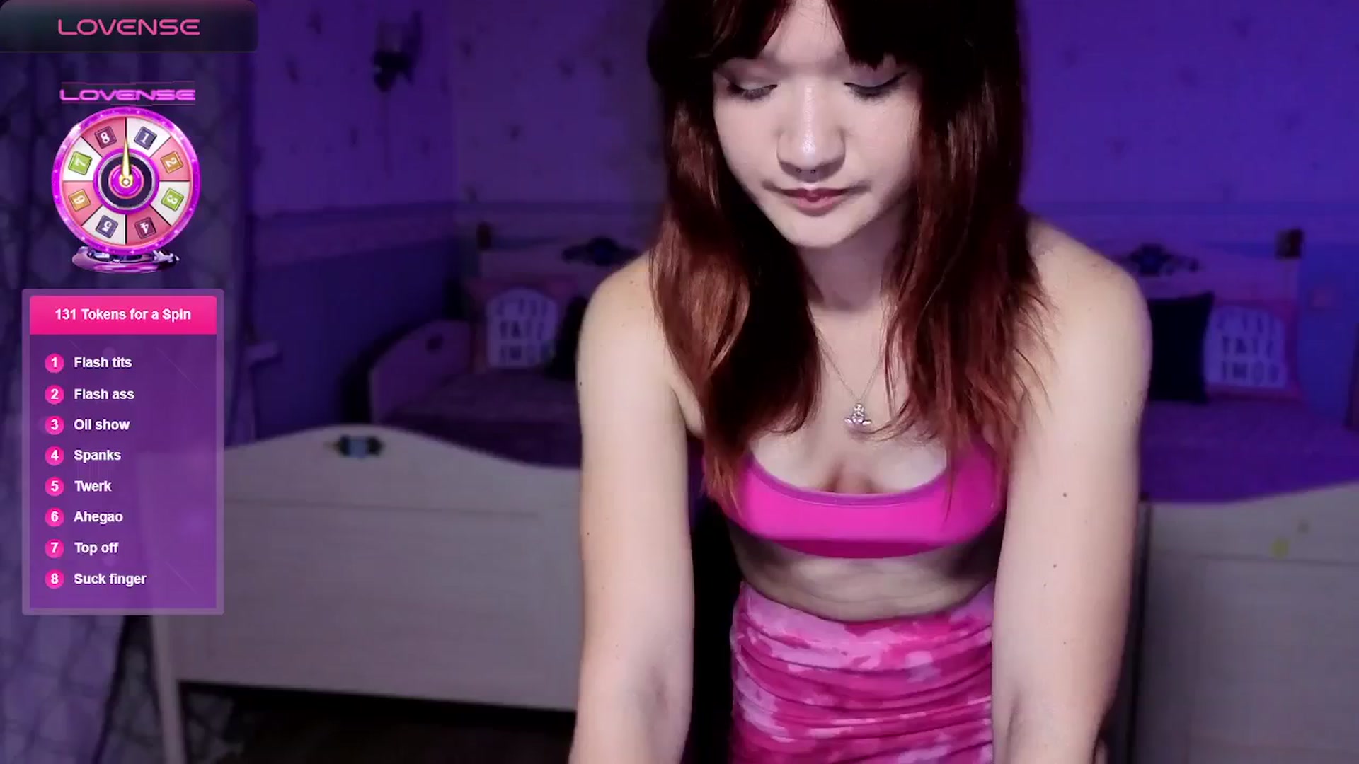 Gallery image thumbnail from Sunny_Dane's myfreecams stream on, 09/08/2025, 13:40 image 2 of 20