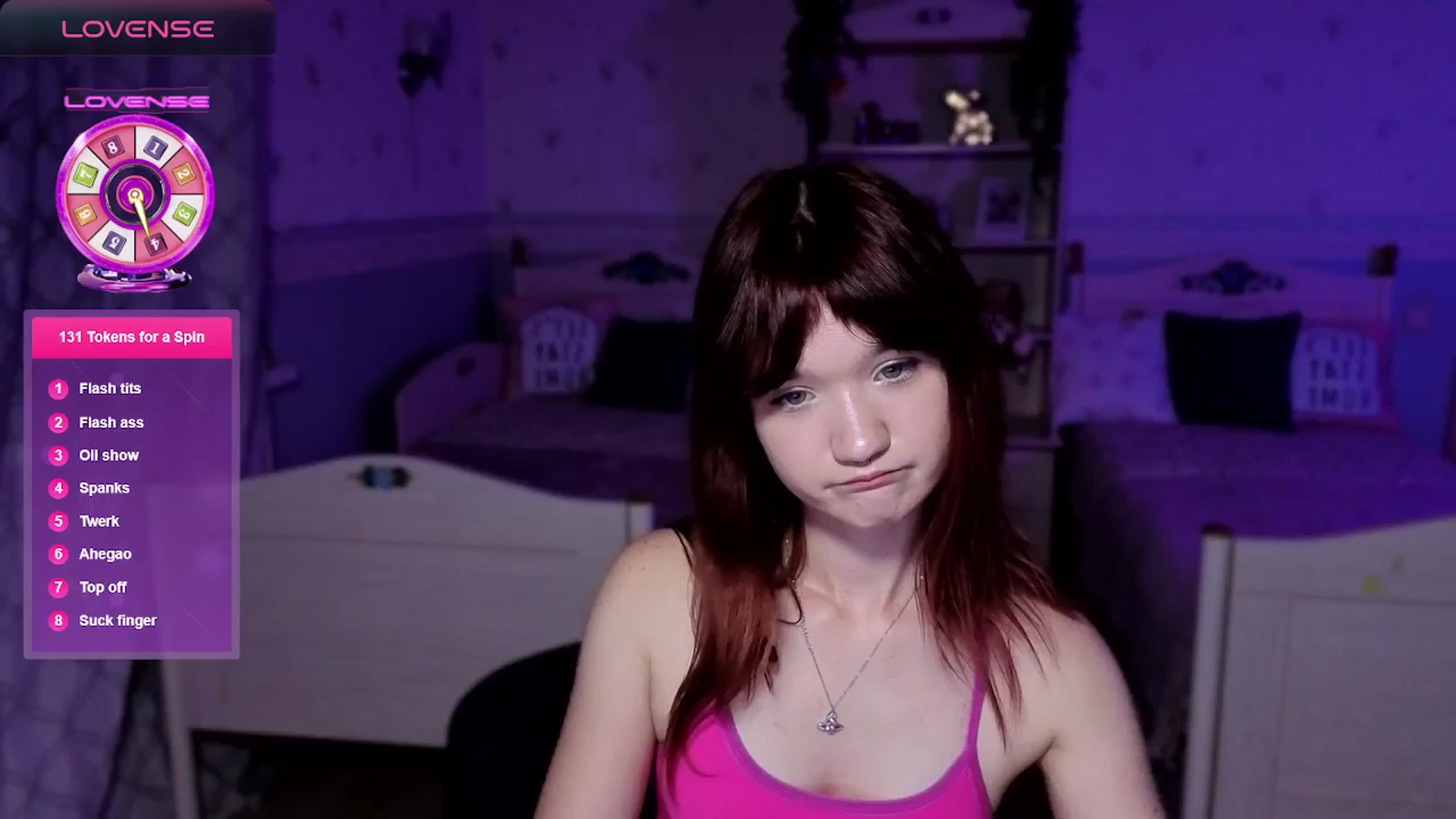 Gallery image thumbnail from Sunny_Dane's myfreecams stream on, 09/08/2025, 13:40 image 12 of 20