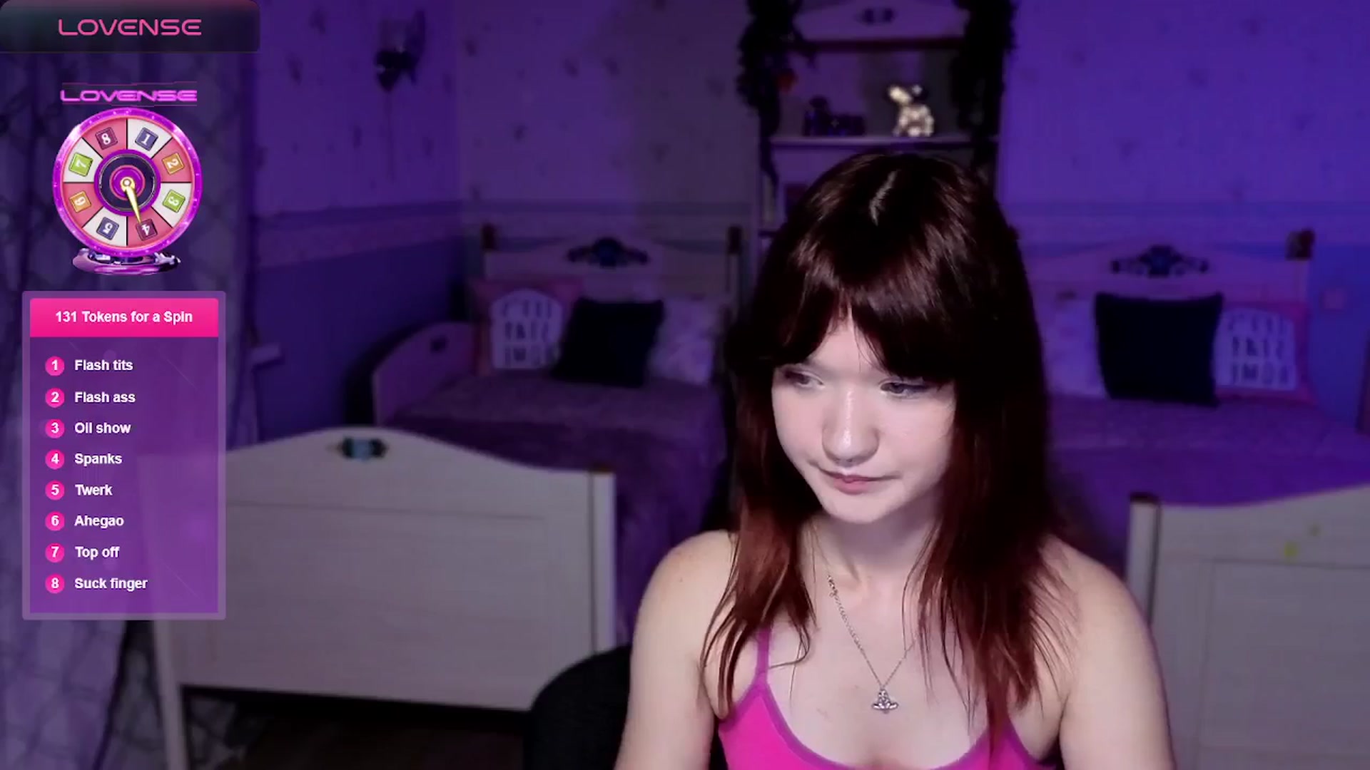 Gallery image thumbnail from Sunny_Dane's myfreecams stream on, 09/08/2025, 13:40 image 19 of 20