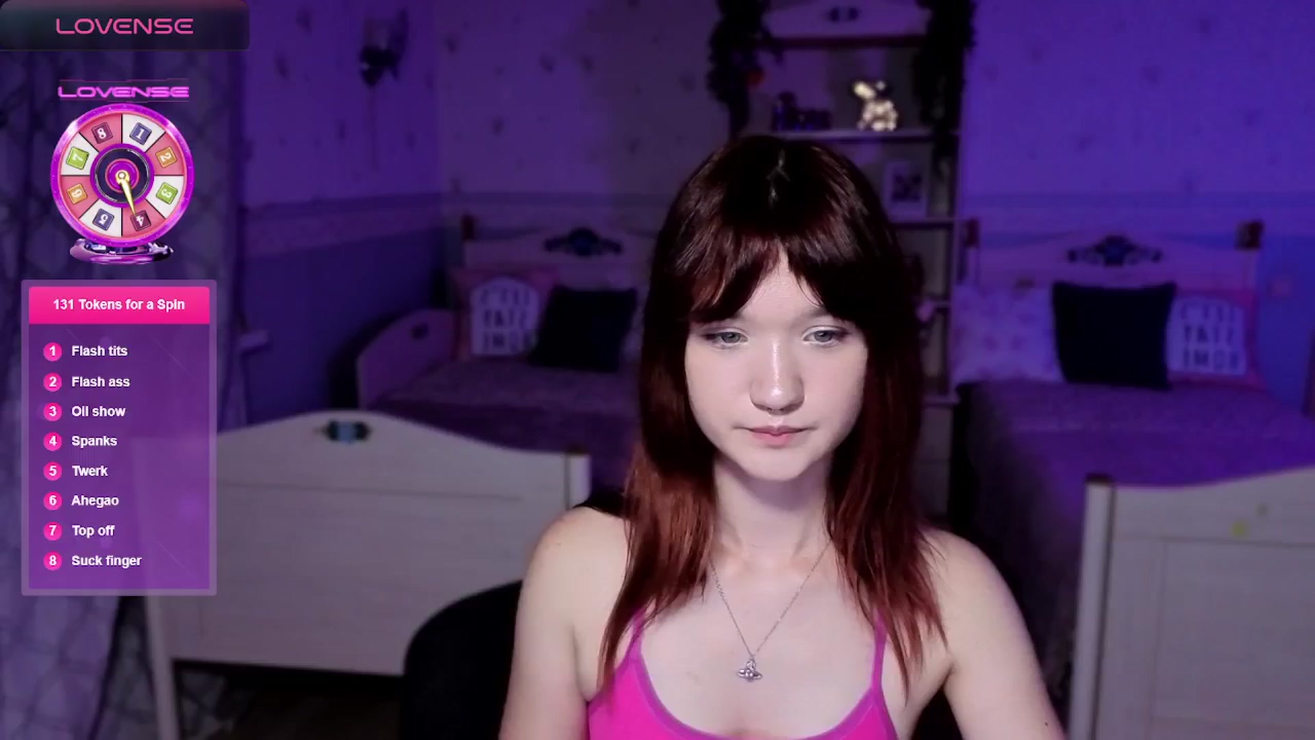 Gallery image thumbnail from Sunny_Dane's myfreecams stream on, 09/08/2025, 13:40 image 13 of 20
