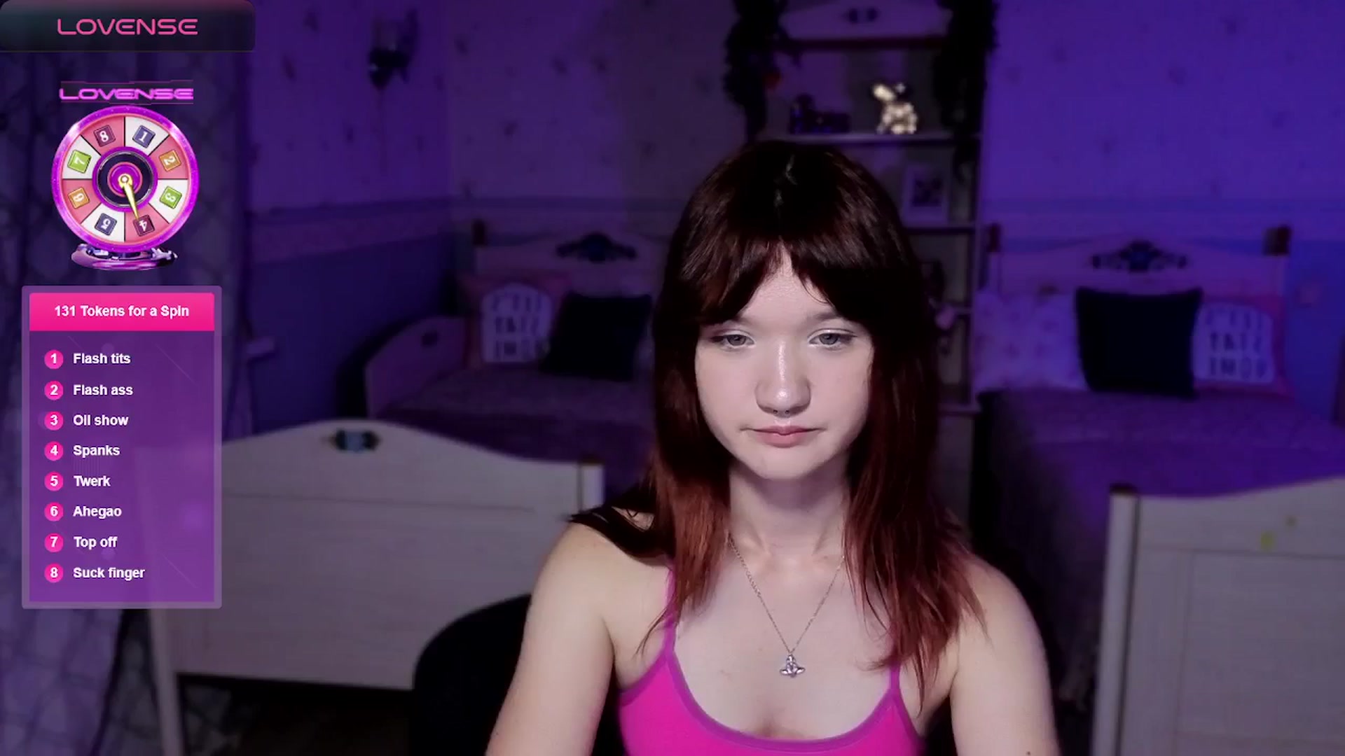 Gallery image thumbnail from Sunny_Dane's myfreecams stream on, 09/08/2025, 13:40 image 11 of 20