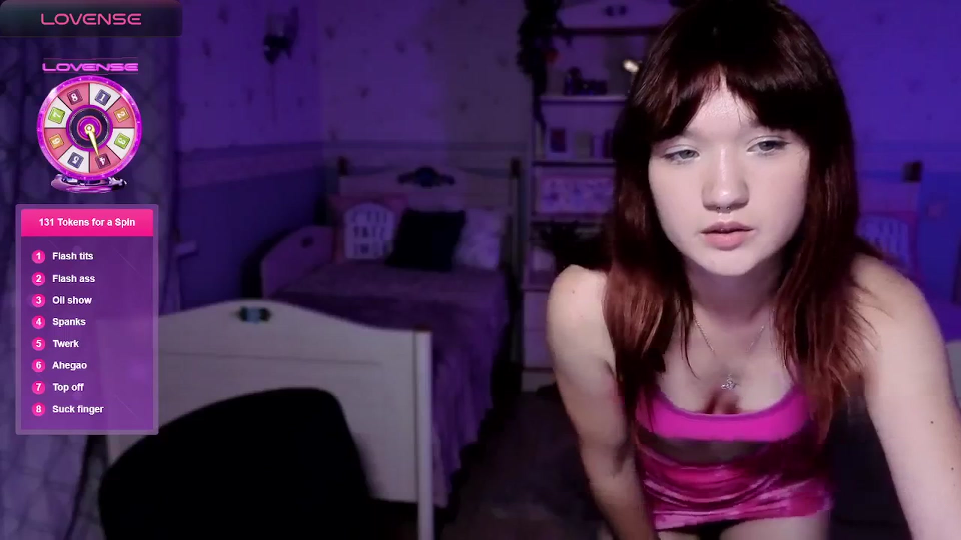 Gallery image thumbnail from Sunny_Dane's myfreecams stream on, 09/08/2025, 13:40 image 16 of 20