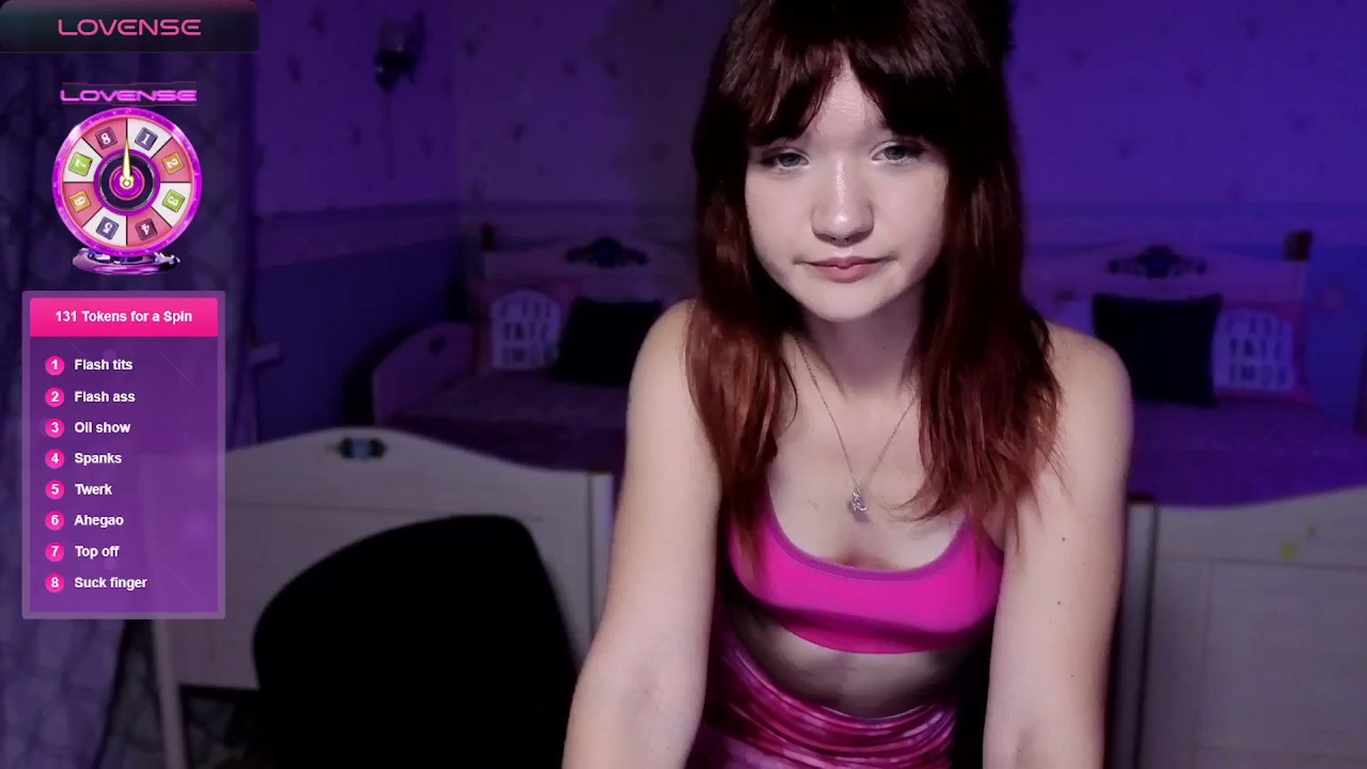 Gallery image thumbnail from Sunny_Dane's myfreecams stream on, 09/08/2025, 13:40 image 5 of 20