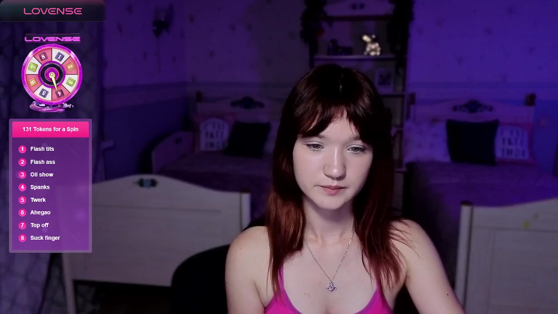 Gallery image thumbnail from Sunny_Dane's myfreecams stream on, 09/08/2025, 13:40 image 14 of 20