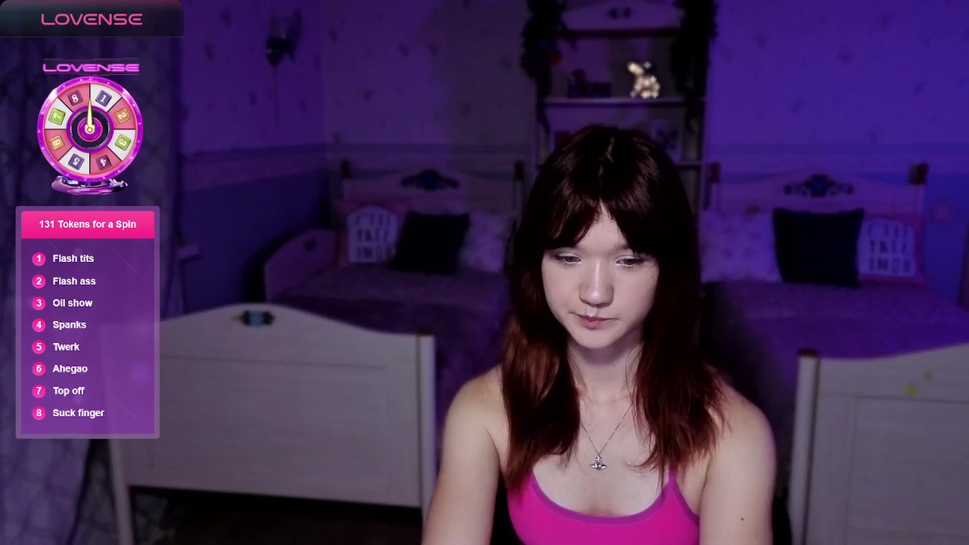 Gallery image thumbnail from Sunny_Dane's myfreecams stream on, 09/08/2025, 13:40 image 1 of 20