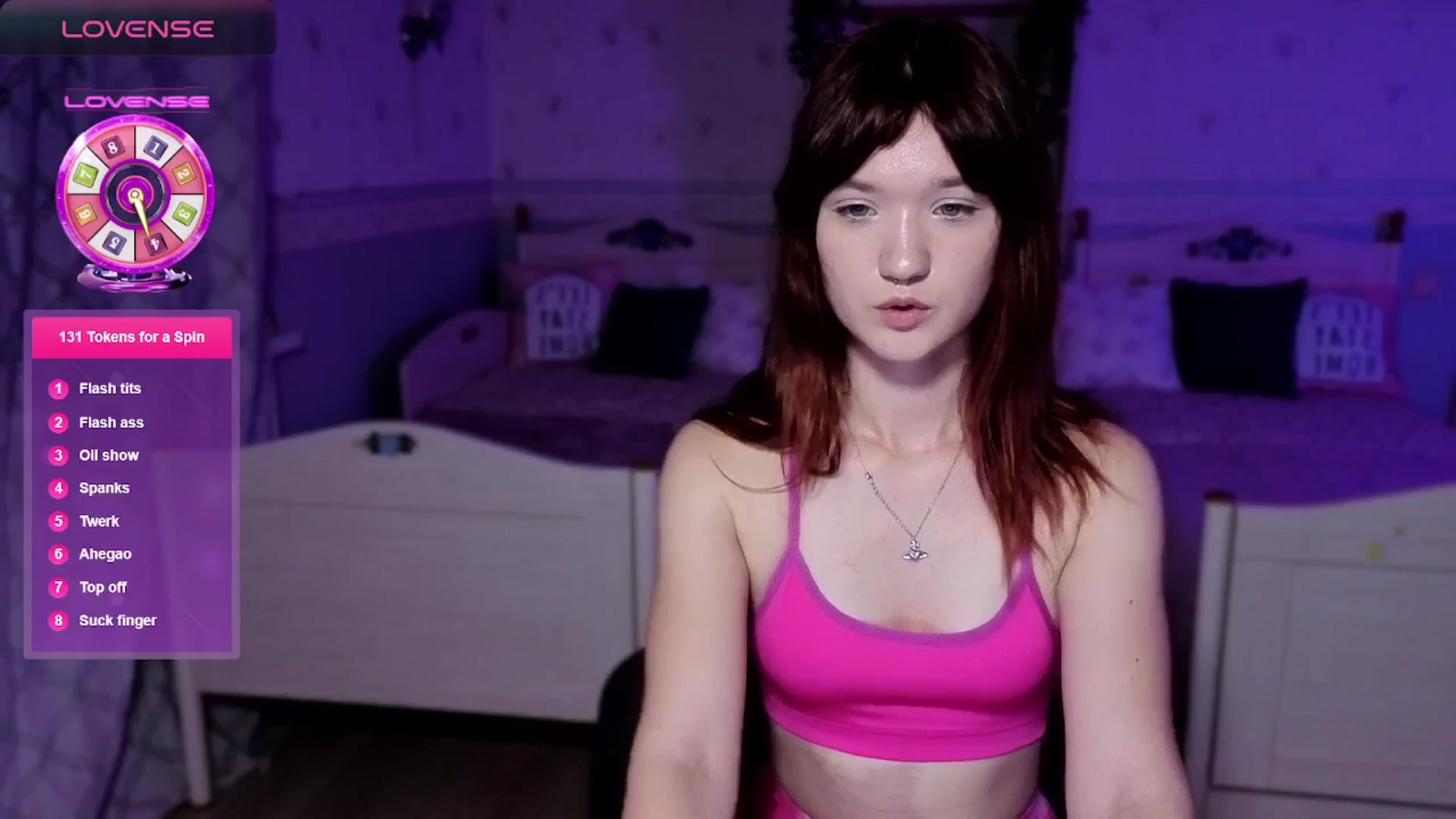 Gallery image thumbnail from Sunny_Dane's myfreecams stream on, 09/08/2025, 14:47 image 9 of 20