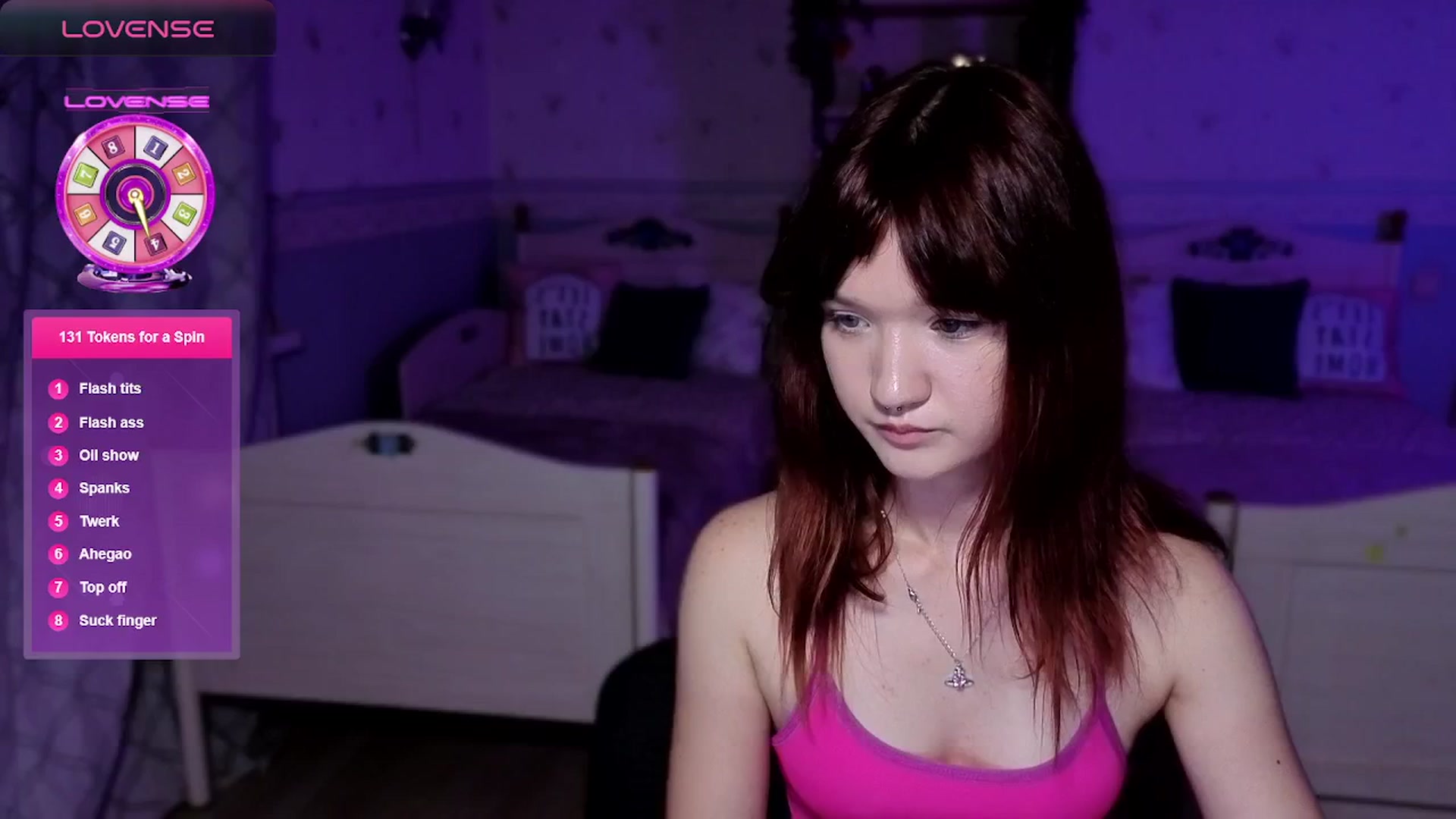 Gallery image thumbnail from Sunny_Dane's myfreecams stream on, 09/08/2025, 14:47 image 5 of 20