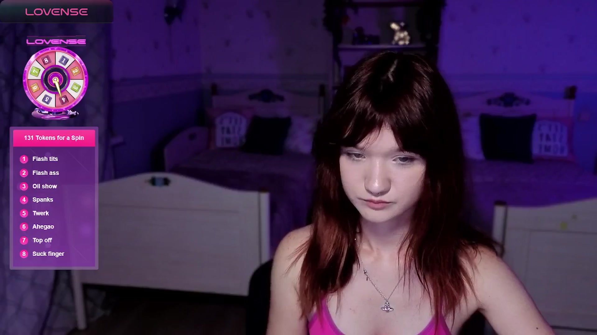 Gallery image thumbnail from Sunny_Dane's myfreecams stream on, 09/08/2025, 14:47 image 18 of 20