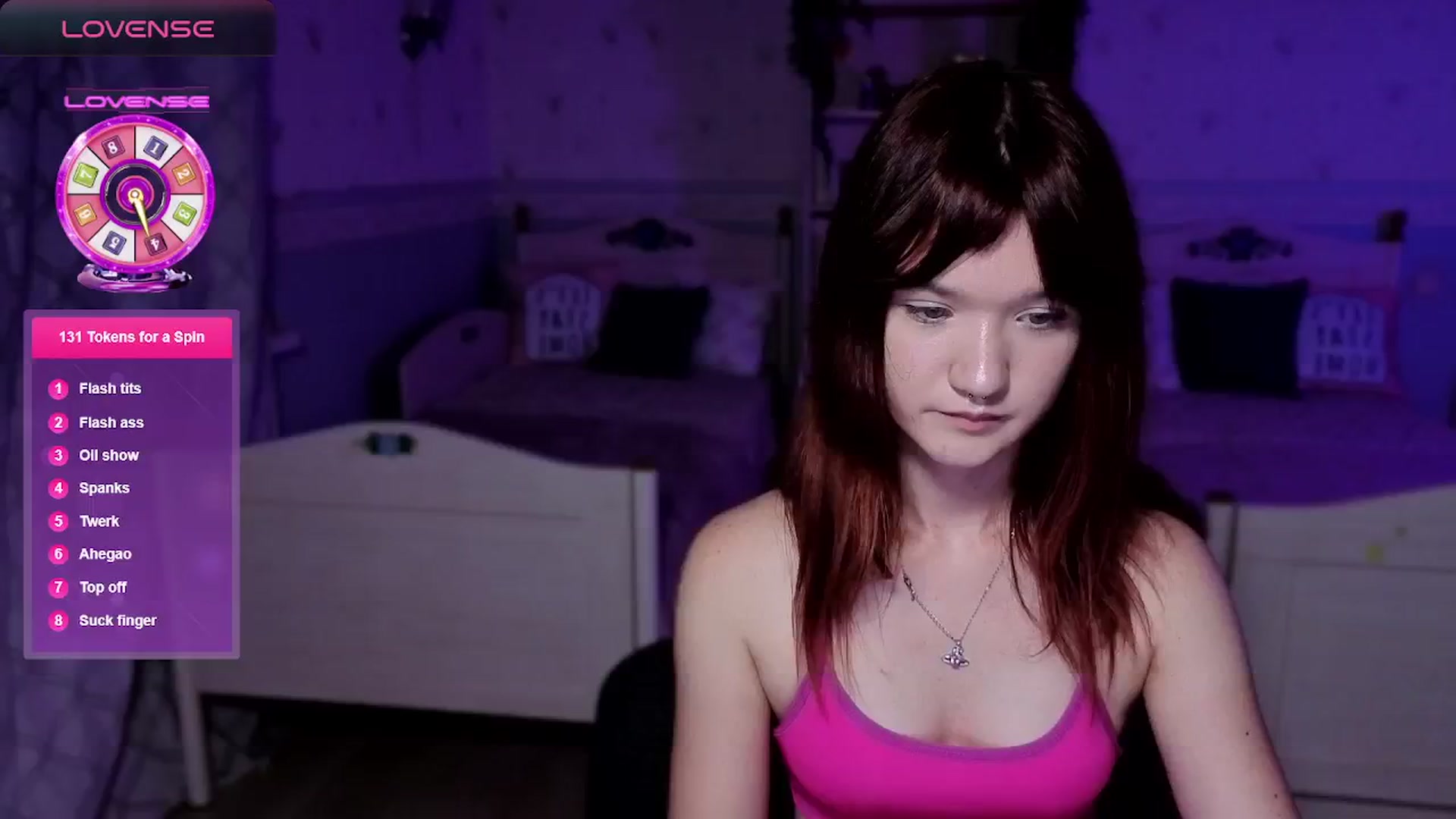 Gallery image thumbnail from Sunny_Dane's myfreecams stream on, 09/08/2025, 14:47 image 4 of 20