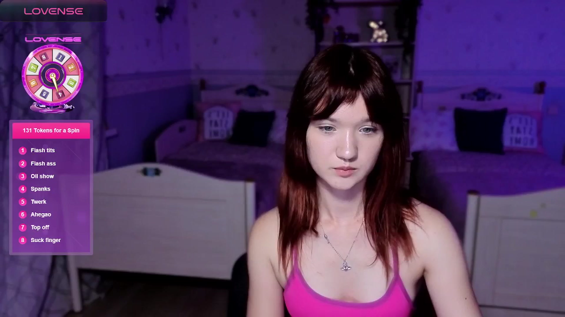 Gallery image thumbnail from Sunny_Dane's myfreecams stream on, 09/08/2025, 14:47 image 2 of 20
