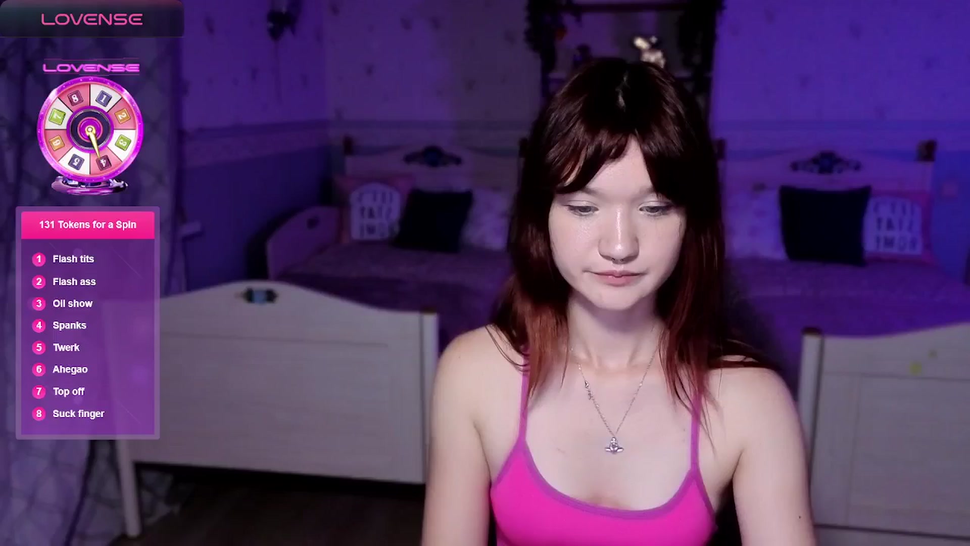 Gallery image thumbnail from Sunny_Dane's myfreecams stream on, 09/08/2025, 14:47 image 14 of 20